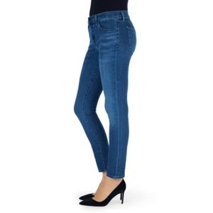 J Brand 811 Skinny Jean Sz 25